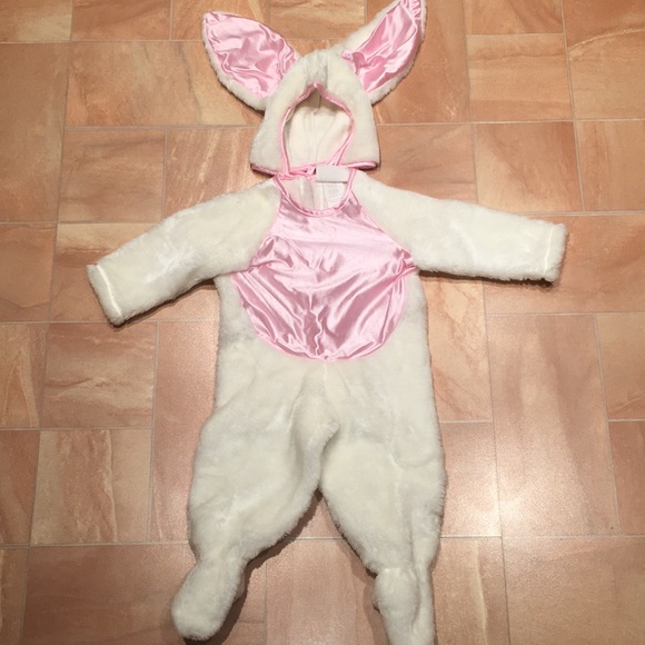 Other - Bunny Costume
